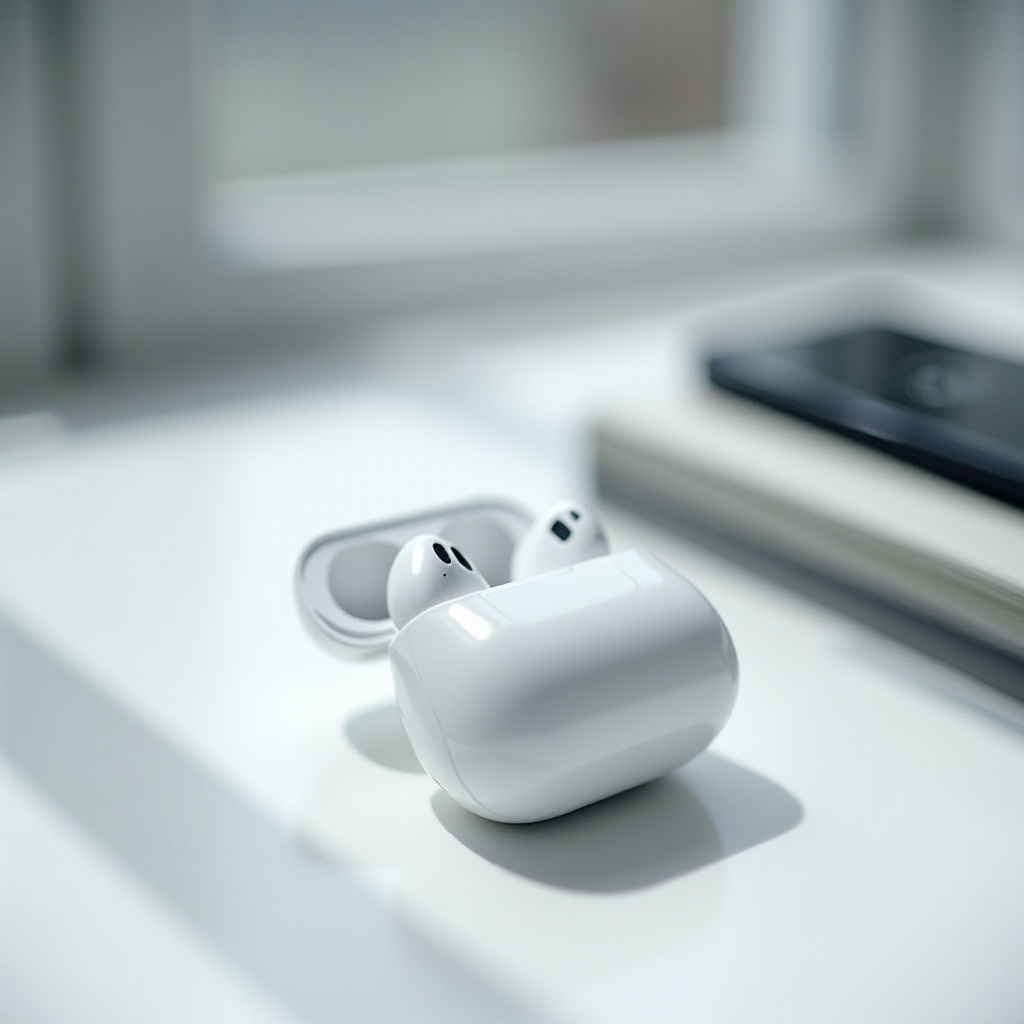 hogyan lehet gyári beállításokra visszaállítani az Apple AirPodsot