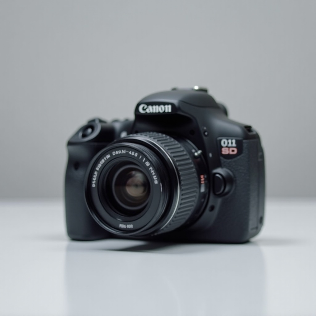 Ulasan Kamera Canon SX400: Panduan Komprehensif