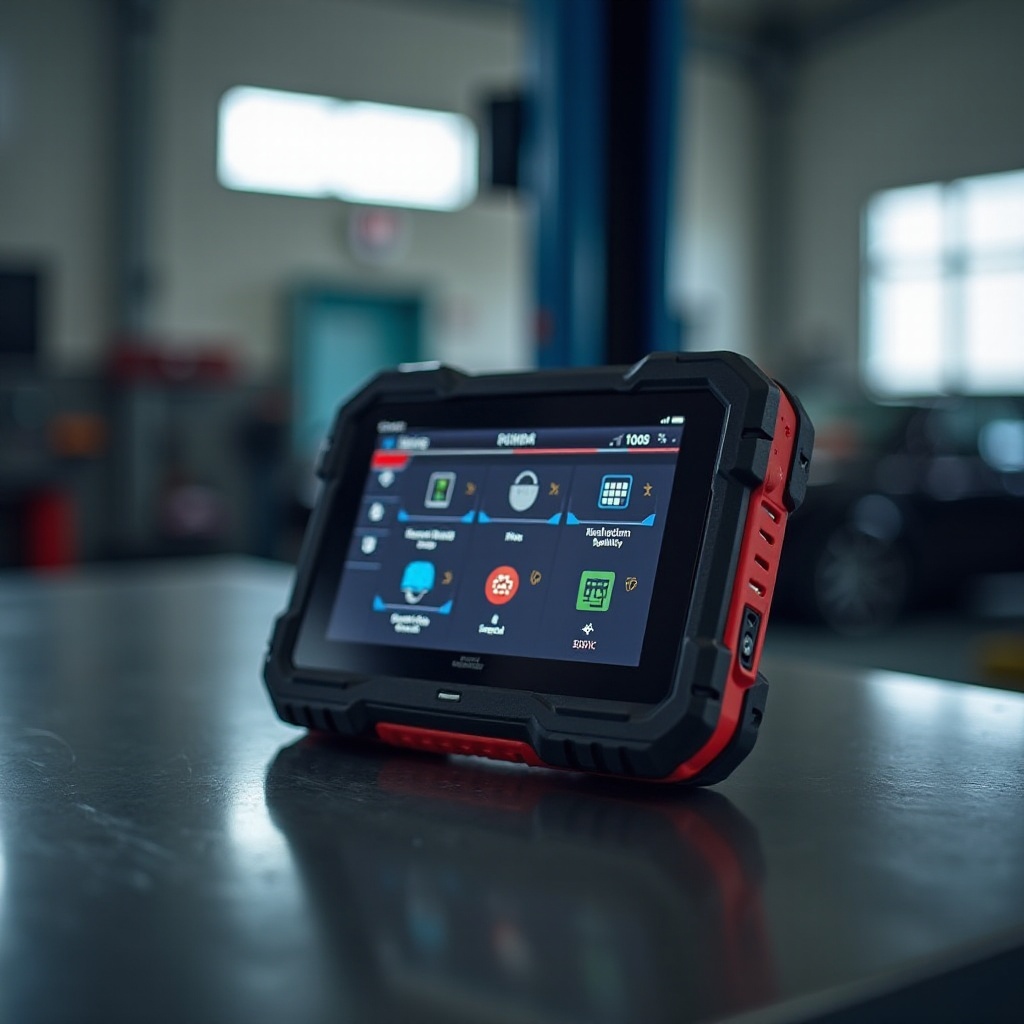 avaliações do scanner OBD2