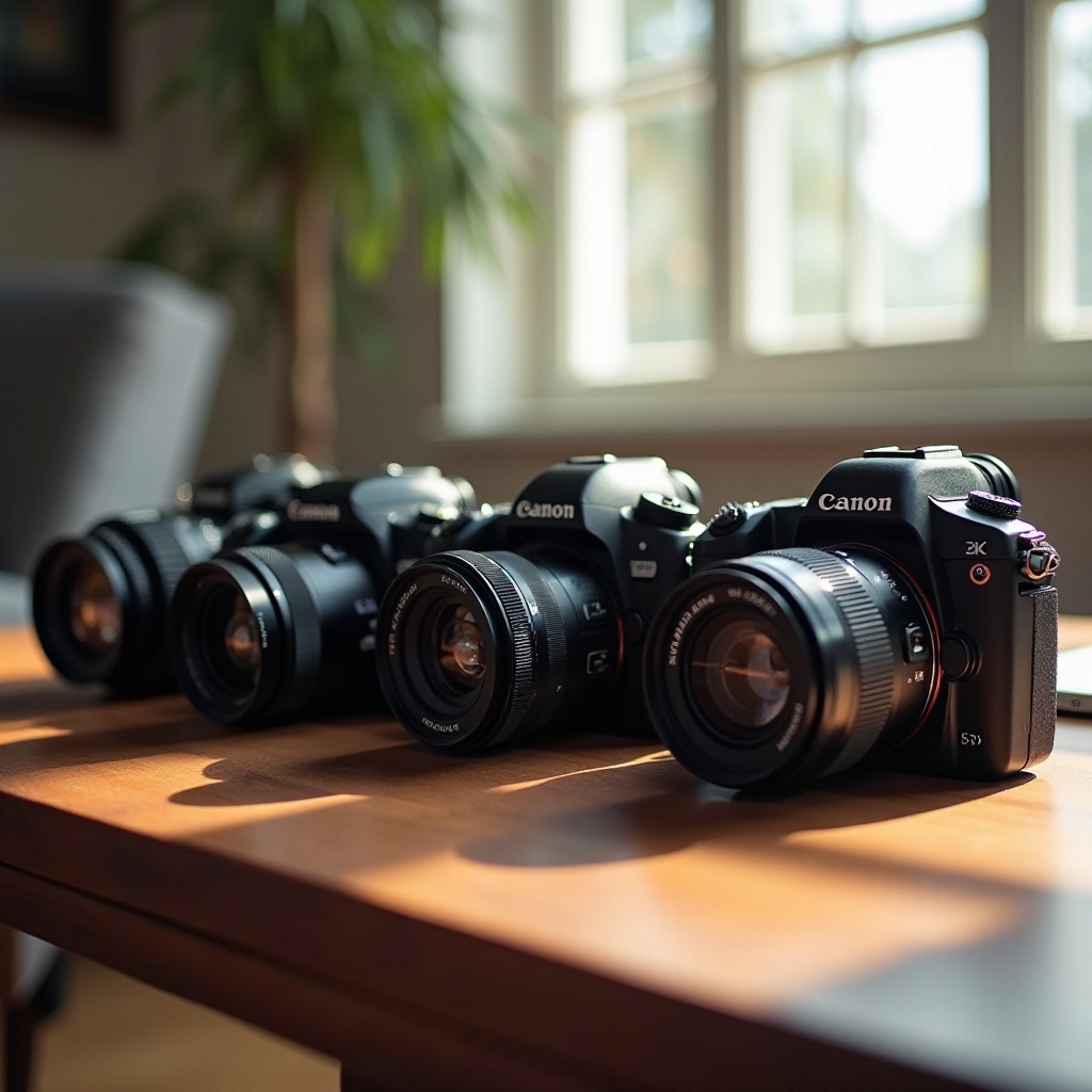 kamera terbaik untuk 150