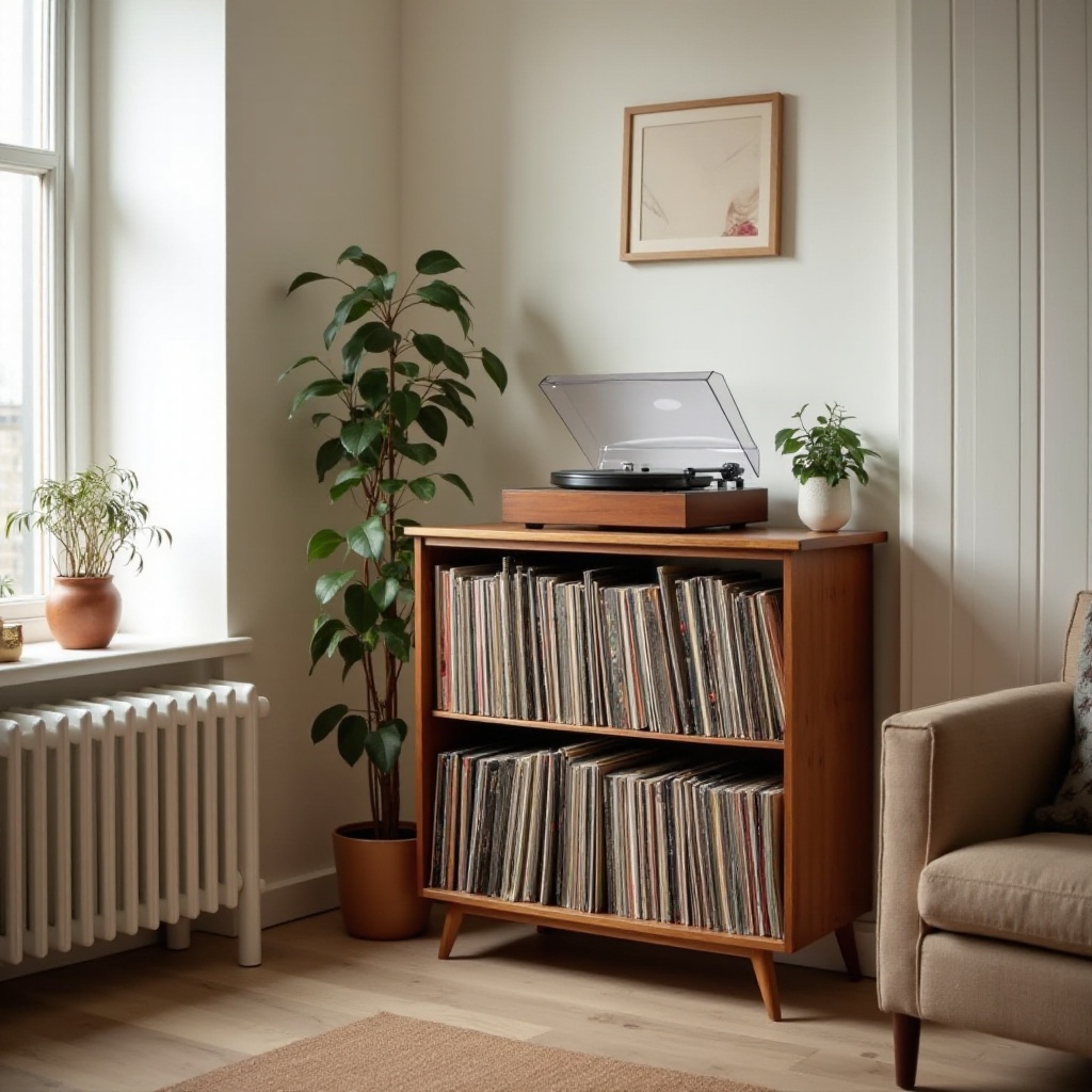 Melhor Maneira de Guardar Discos de Vinil: Um Guia Completo para 2024