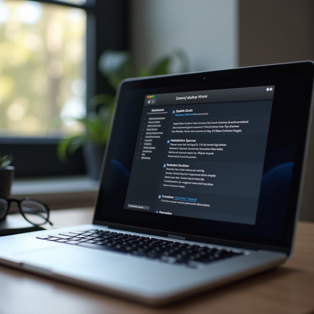cara menginstal mod Shockwave di MacBook