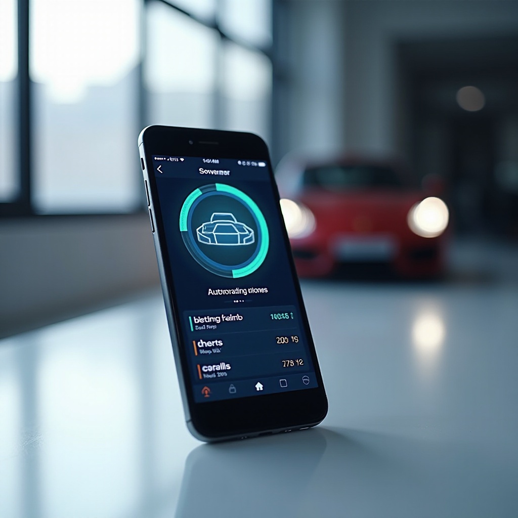 أفضل ماسح ضوئي OBD2 للجوال