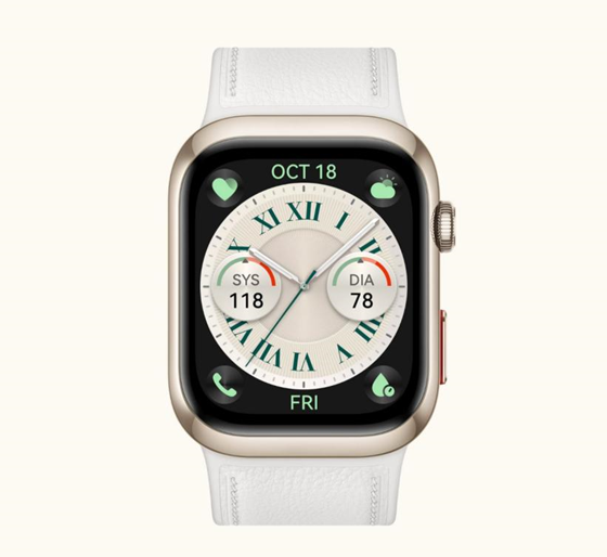 A Huawei Watch D2 a legjobb egészségügyi okosóra, amit most megvehet?