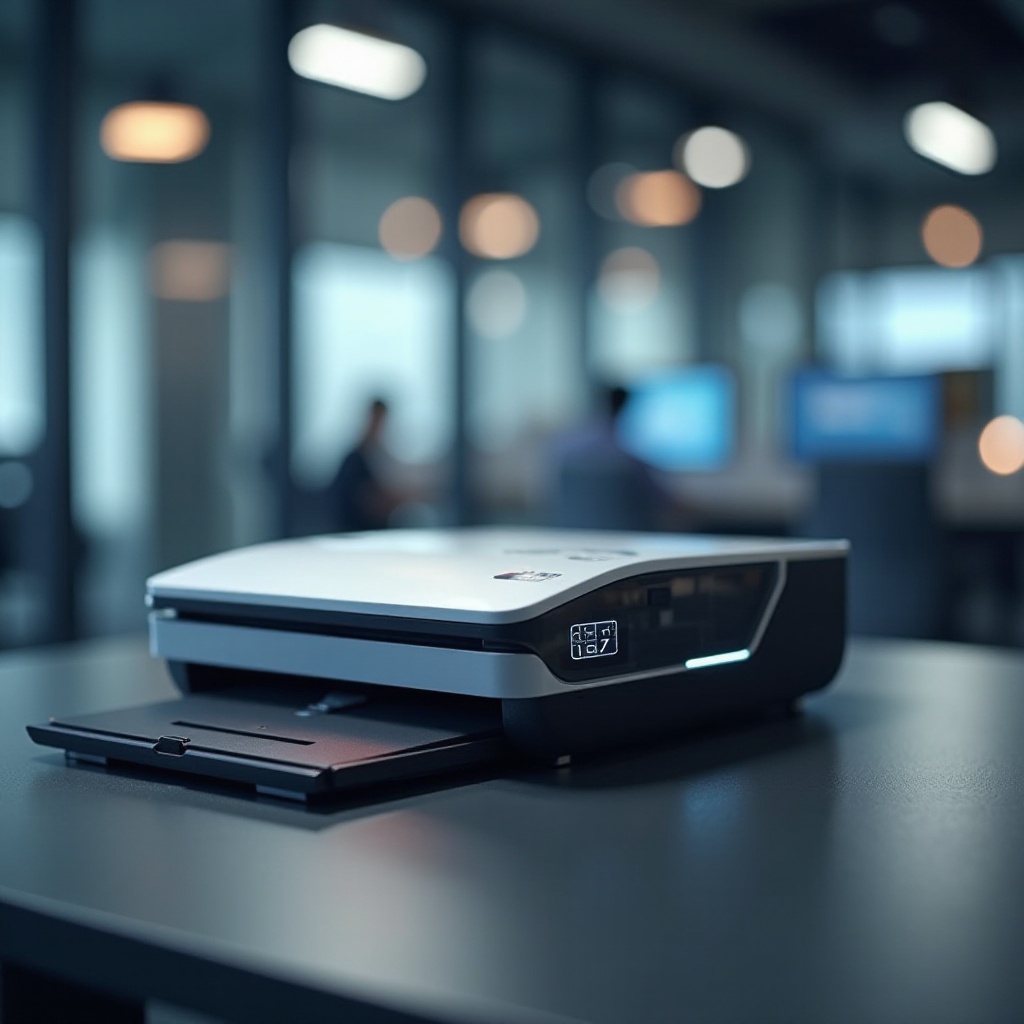 คู่มือรีวิวเครื่องสแกนขั้นสูงสุดสำหรับปี 2024