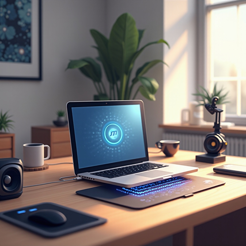 como impedir que o MacBook superaqueça