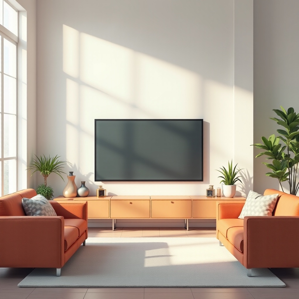 optimal na distansya ng panonood para sa 120 pulgadang screen