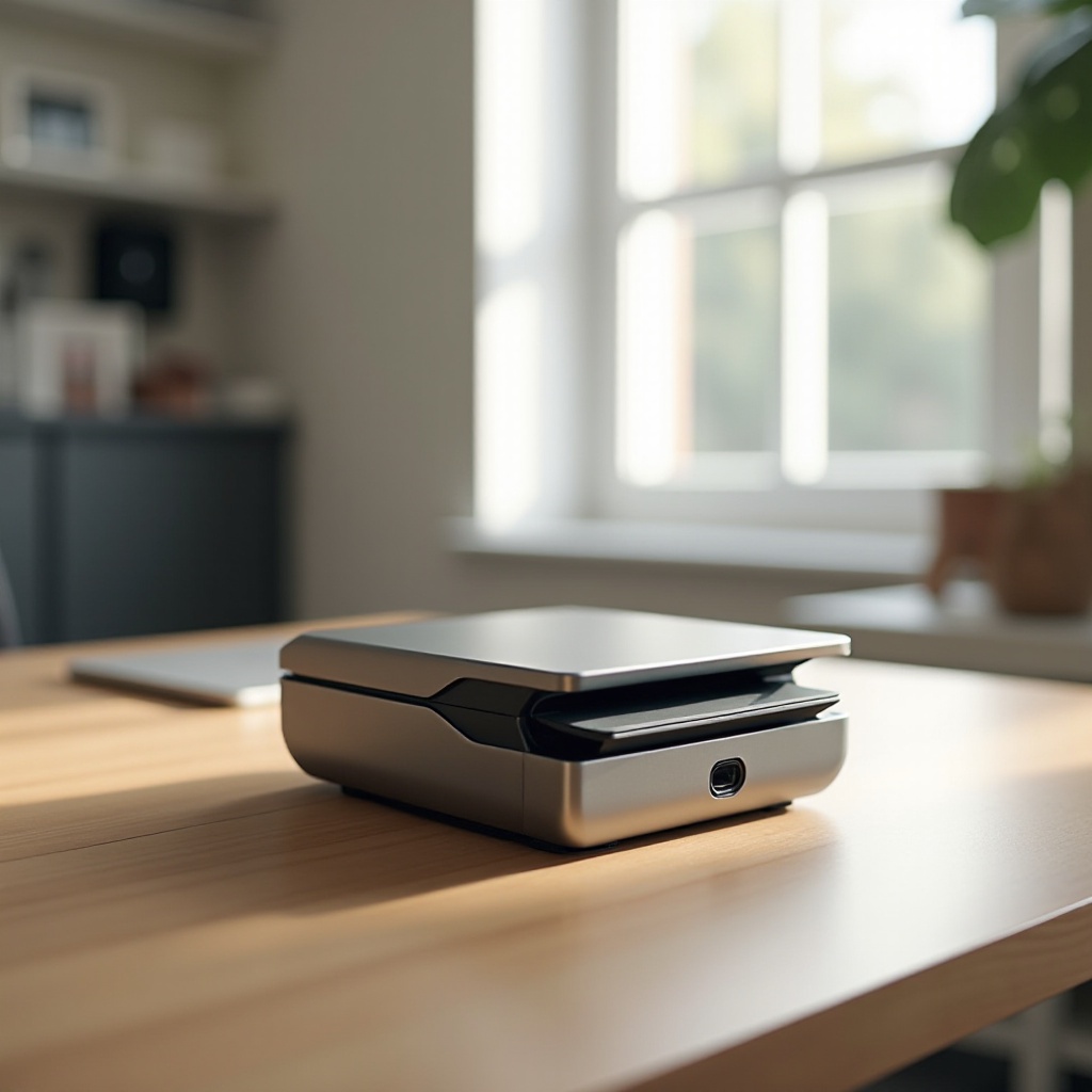 Pagsusuri ng Zink Printer: Isang Komprehensibong Gabay