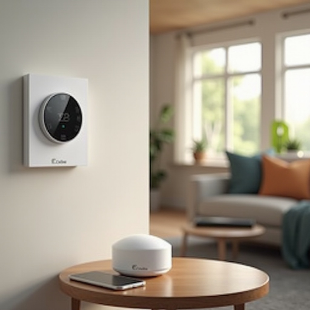 Bagaimana Cara Kerja Ecobee Smart Sensor? Panduan Lengkap Rumah Pintar 2024