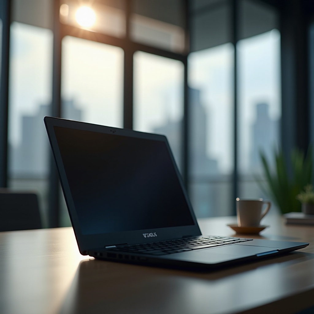 Apa itu Core 2 pada Laptop ASUS G750JM?