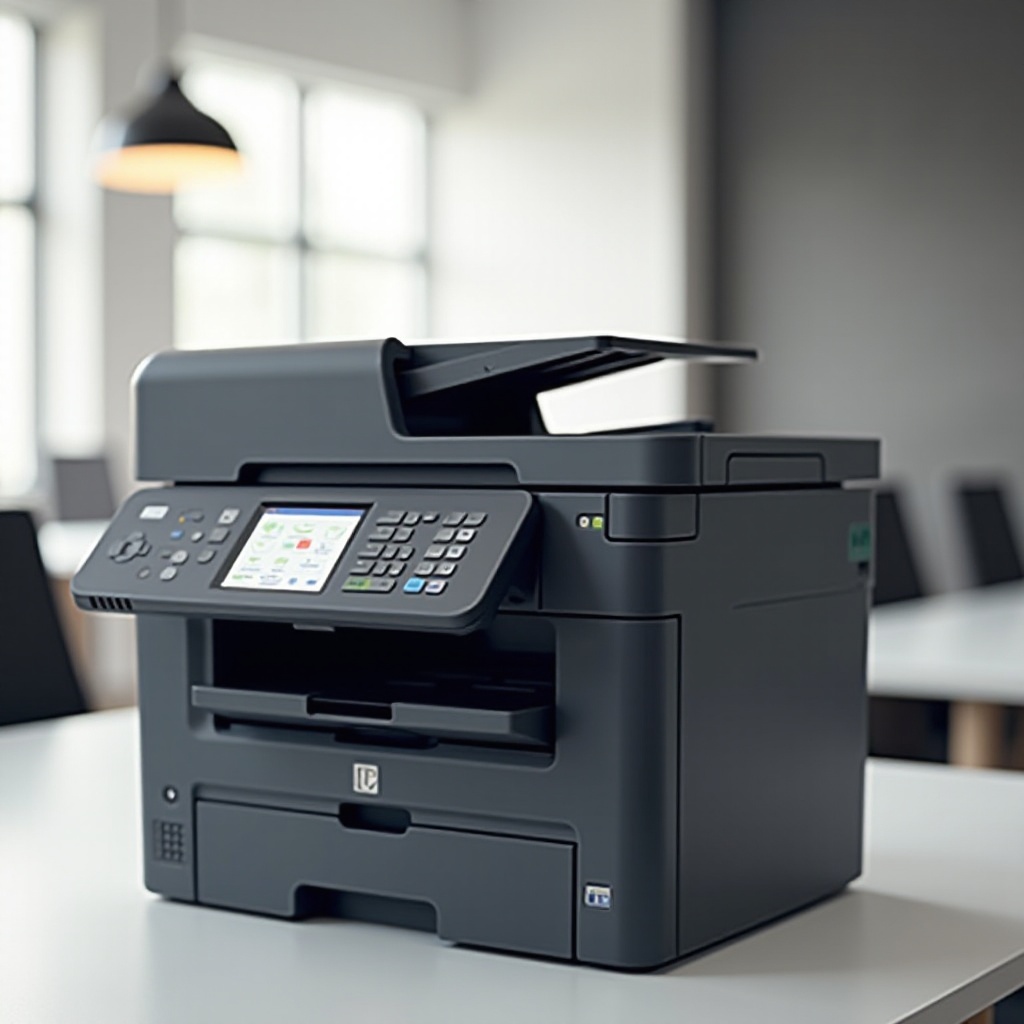 pinakamahusay na mga all in one na printer na may fax