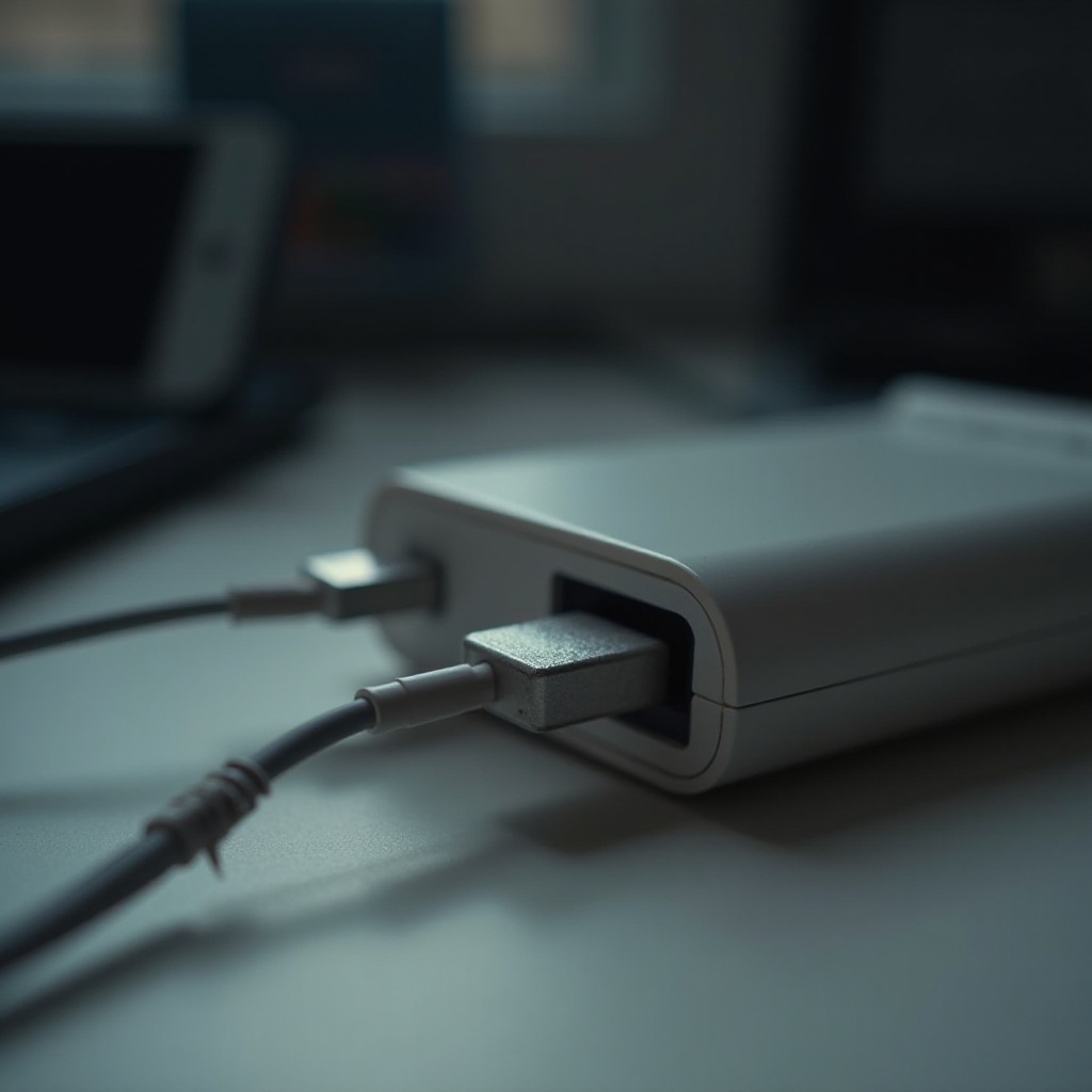 Miért állt le véletlenszerűen a töltőm?