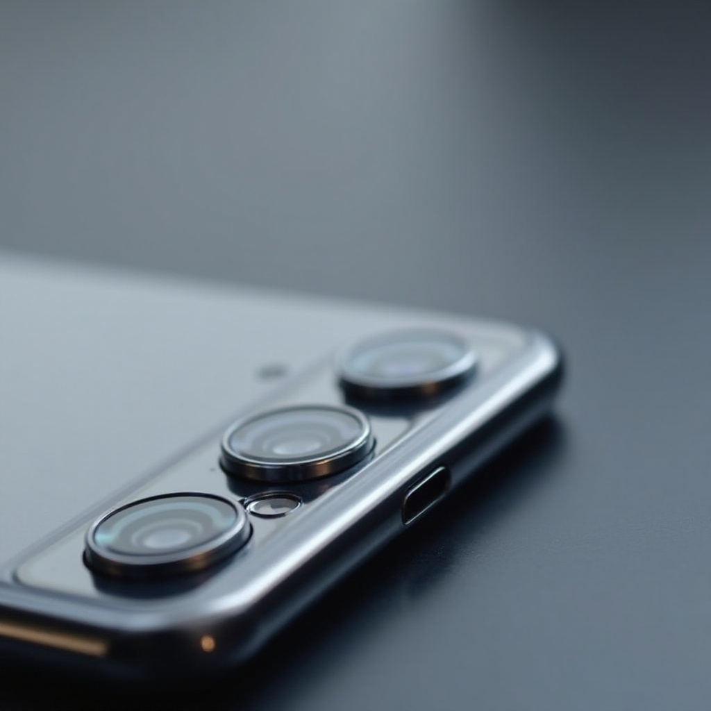 Pengaturan Kamera Samsung S23 Ultra untuk Kualitas Terbaik