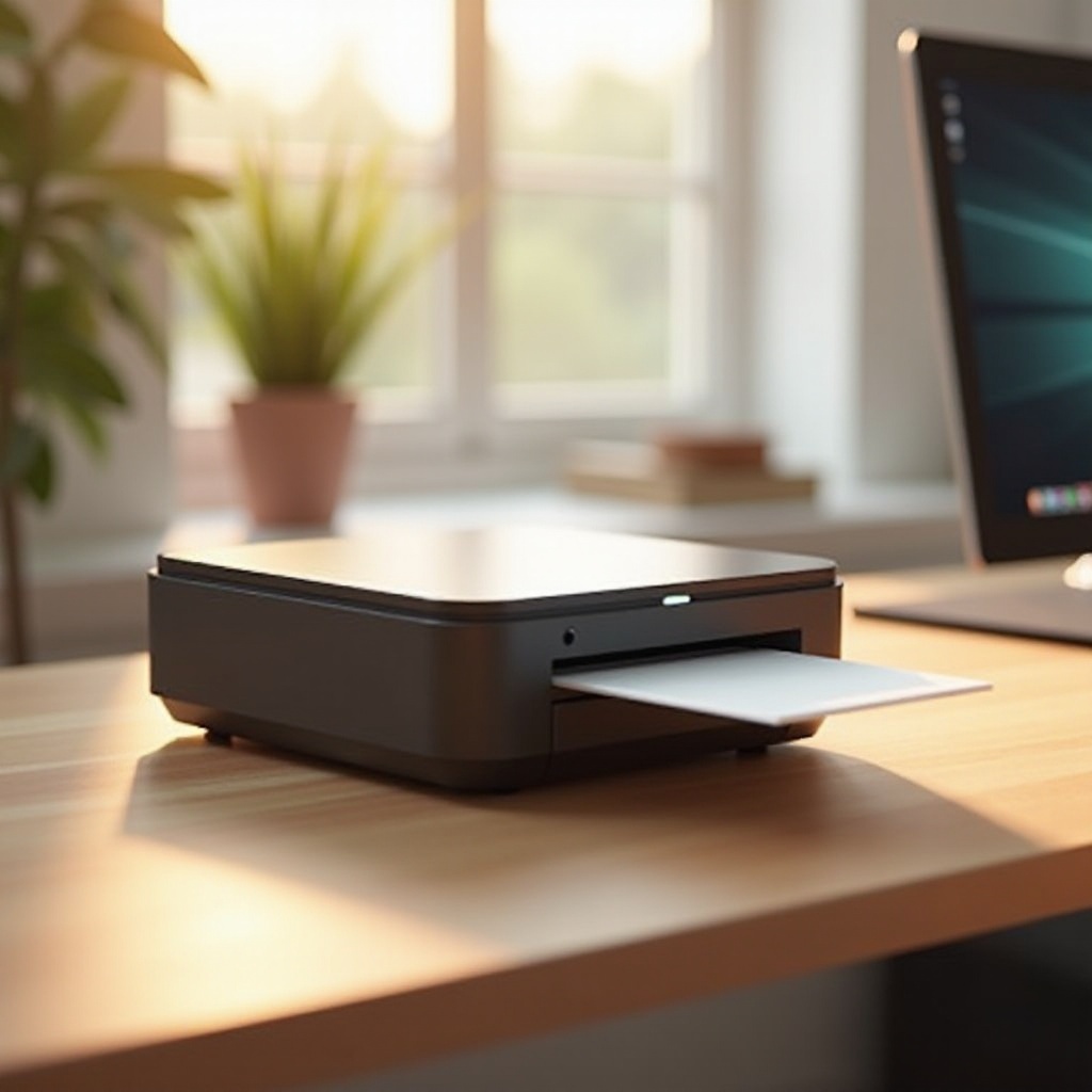 ulasan printer portable tanpa tinta